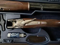 Beretta 687 Silver Pigeon III