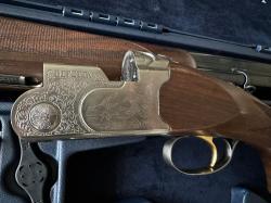 Beretta 687 Silver Pigeon III