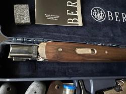 Beretta 687 Silver Pigeon III