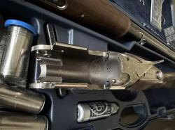 Beretta 687 Silver Pigeon III