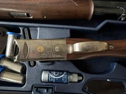 Beretta 687 Silver Pigeon III