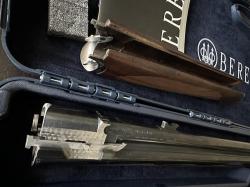 Beretta 687 Silver Pigeon III