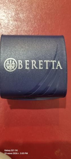 Beretta 687 Silver Pigeon IV