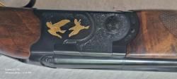 Beretta 687 Silver Pigeon IV