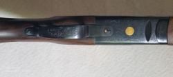 Beretta 687 Silver Pigeon IV