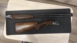 Beretta 687 Silver Pigeon IV