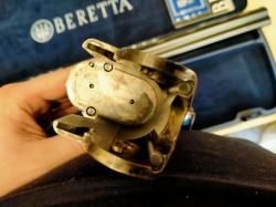 Beretta 687 Silver Pigeon V 12x76 L=760