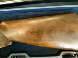 Beretta 687 Silver Pigeon V 12x76 L=760