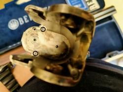 Beretta 687 Silver Pigeon V 12x76 L=760