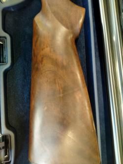 Beretta 687 Silver Pigeon V 12x76 L=760