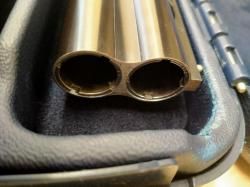 Beretta 687 Silver Pigeon V 12x76 L=760