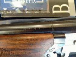 Beretta 687 Silver Pigeon V 12x76 L=760