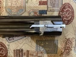 BERETTA 687 SILVER PIGEON V