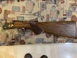 BERETTA 687 SILVER PIGEON V