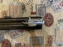 BERETTA 687 SILVER PIGEON V