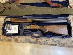 BERETTA 687 SILVER PIGEON V