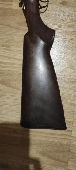 Beretta 687 Silver Pigeon V