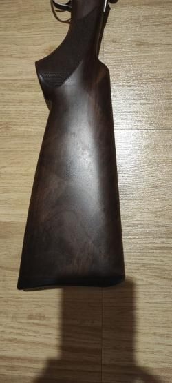 Beretta 687 Silver Pigeon V