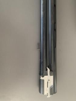 BERETTA 687 Silver Pigeon 