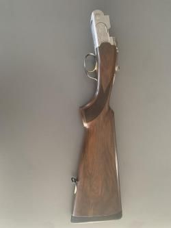 BERETTA 687 Silver Pigeon 