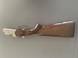 BERETTA 687 Silver Pigeon 