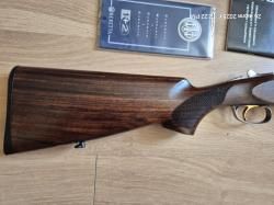 Beretta 687 Silver Pigeon 3