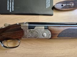 Beretta 687 Silver Pigeon 3