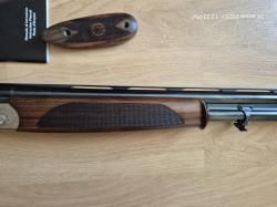 Beretta 687 Silver Pigeon 3
