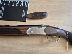 Beretta 687 Silver Pigeon 3