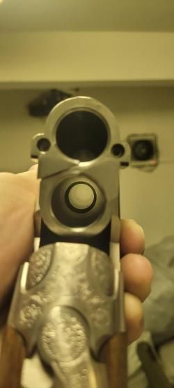 Beretta 687 SP III
