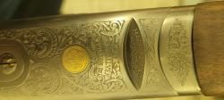 Beretta 687 SP III