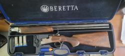 Beretta 687 SP III