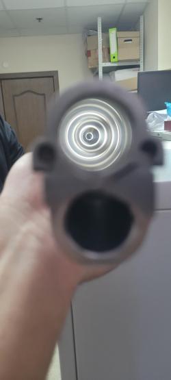 Beretta 687 SP III