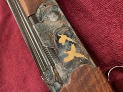 Ружье Beretta 687