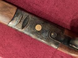 Ружье Beretta 687