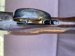 Ружье Beretta 687