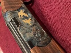 Ружье Beretta 687