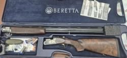 Beretta 687