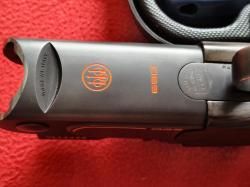 Beretta 690 Black Sport 12/76, 71