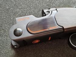 Beretta 690 Black Sport 12/76, 71