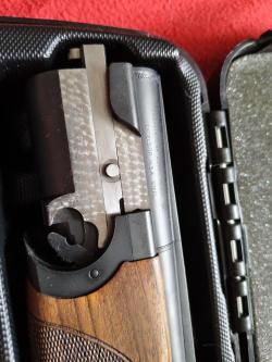 Beretta 690 Black Sport 12/76, 71