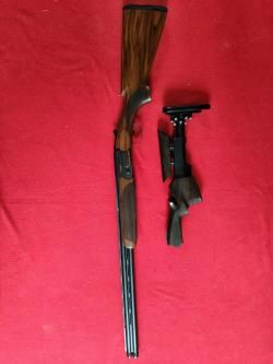 Beretta 690 Black Sport 12/76, 71