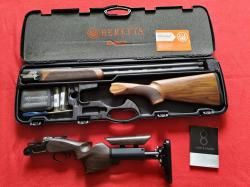 Beretta 690 Black Sport 12/76, 71