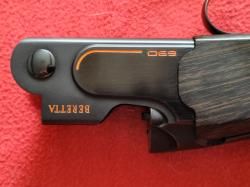 Beretta 690 Black Sport 12/76, 71