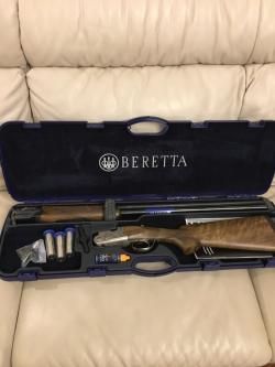 Beretta 690 Field 3, калибр 12, серия Z