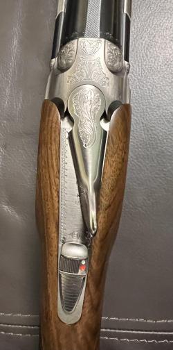 Beretta 690 field |||