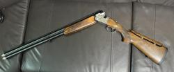 Beretta 690 field |||