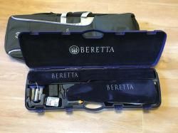  BERETTA 690 FIELD III 12/76 Ствол 760ММ OCHP