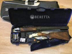  BERETTA 690 FIELD III 12/76 Ствол 760ММ OCHP