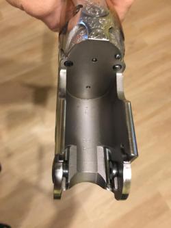  BERETTA 690 FIELD III 12/76 Ствол 760ММ OCHP